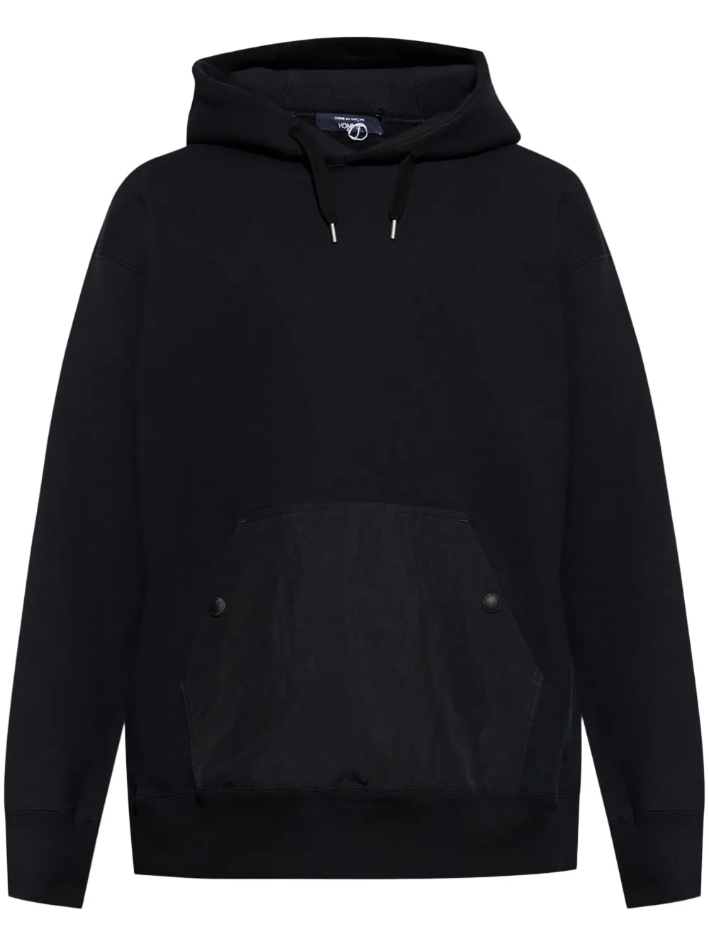 cotton hoodie