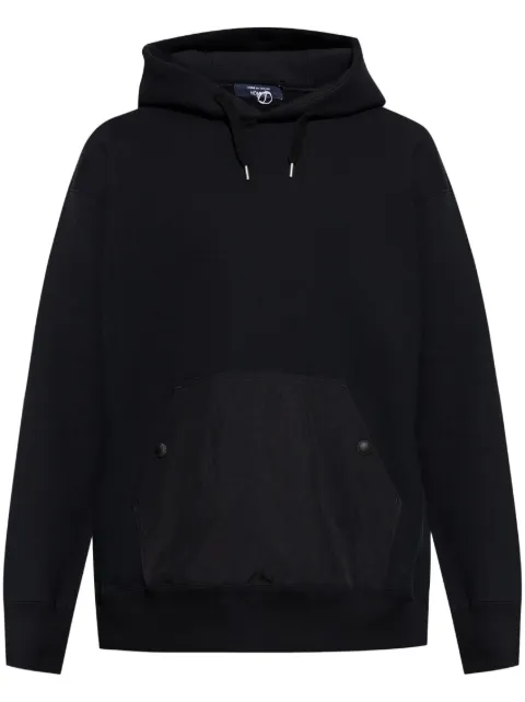Comme des Garçons Homme Plus cotton hoodie 