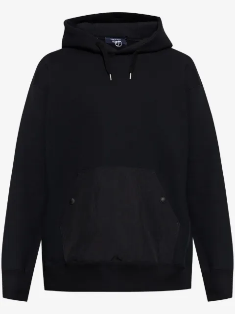 Comme des Garçons Homme Plus hoodie de algodón