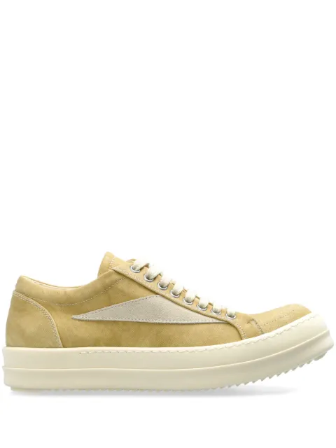 Rick Owens DRKSHDW low-top sneakers