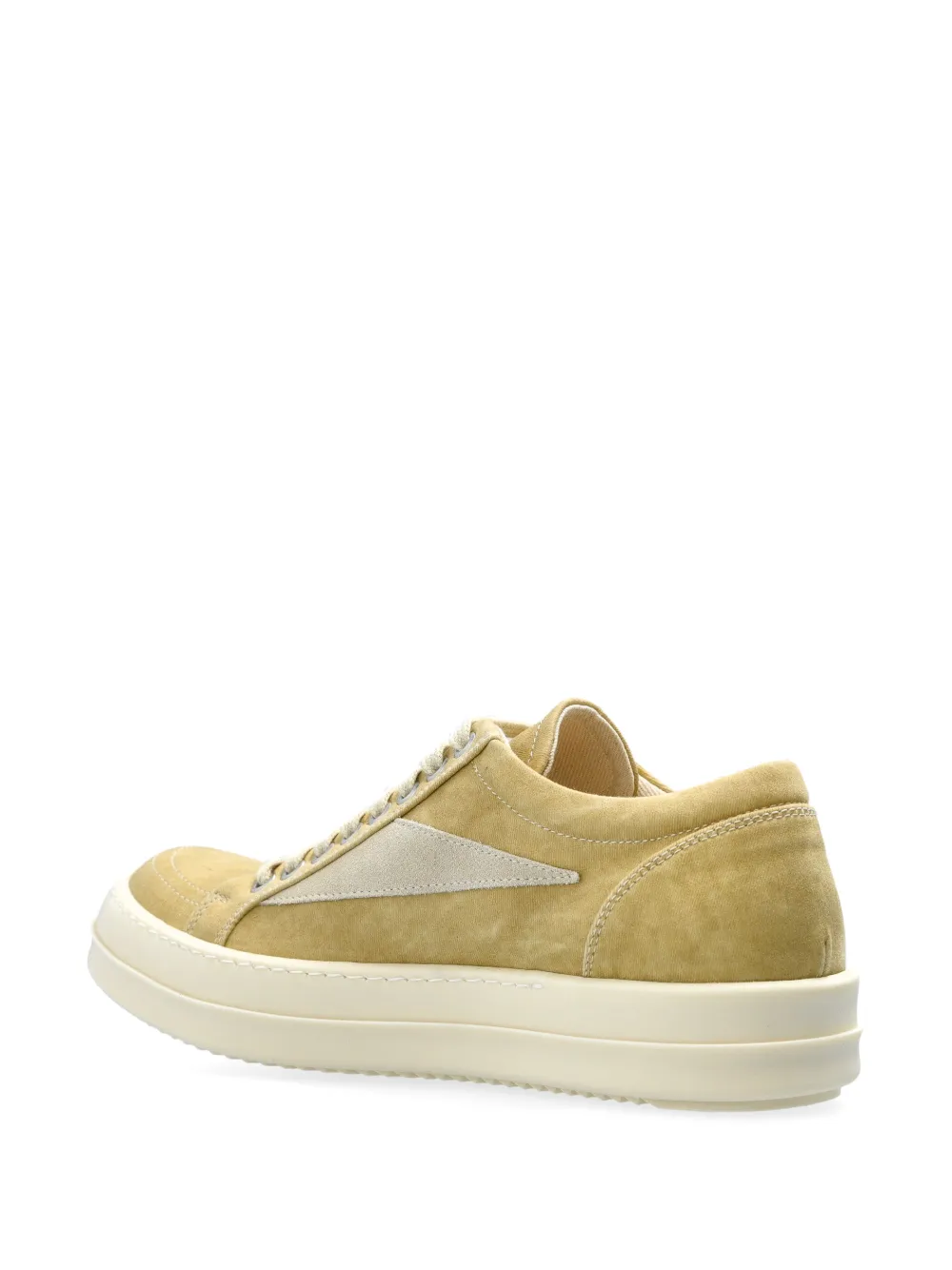 Rick Owens DRKSHDW low-top sneakers Neutrals