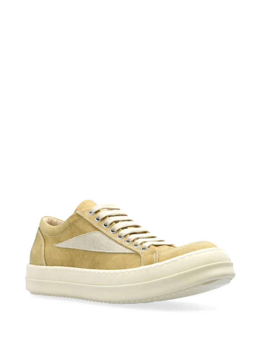 Rick Owens DRKSHDW low-top sneakers Neutrals