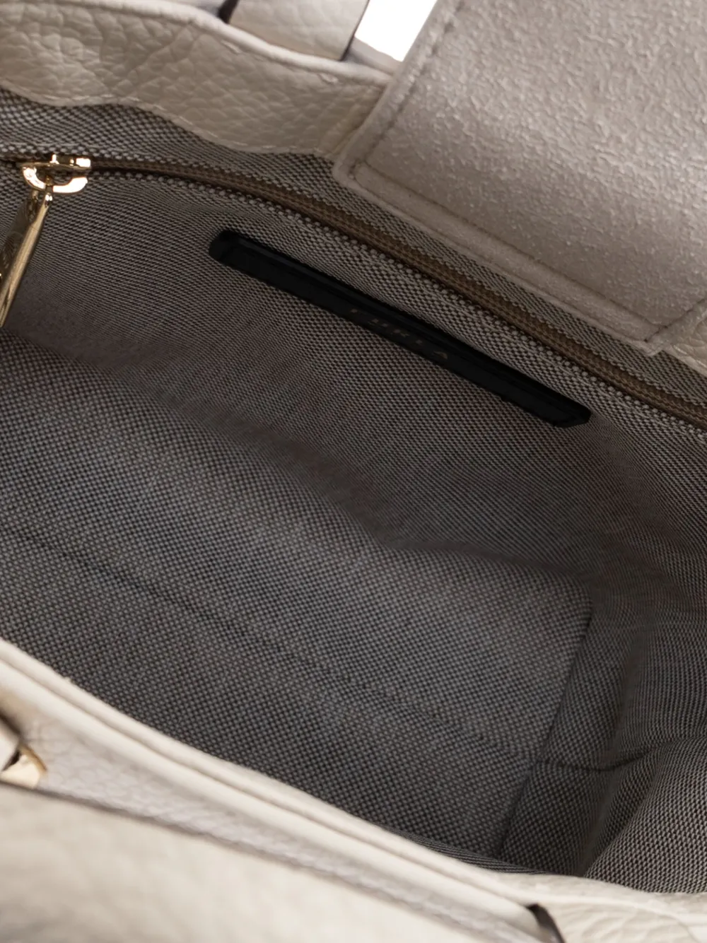 Furla Sfera shopper Beige