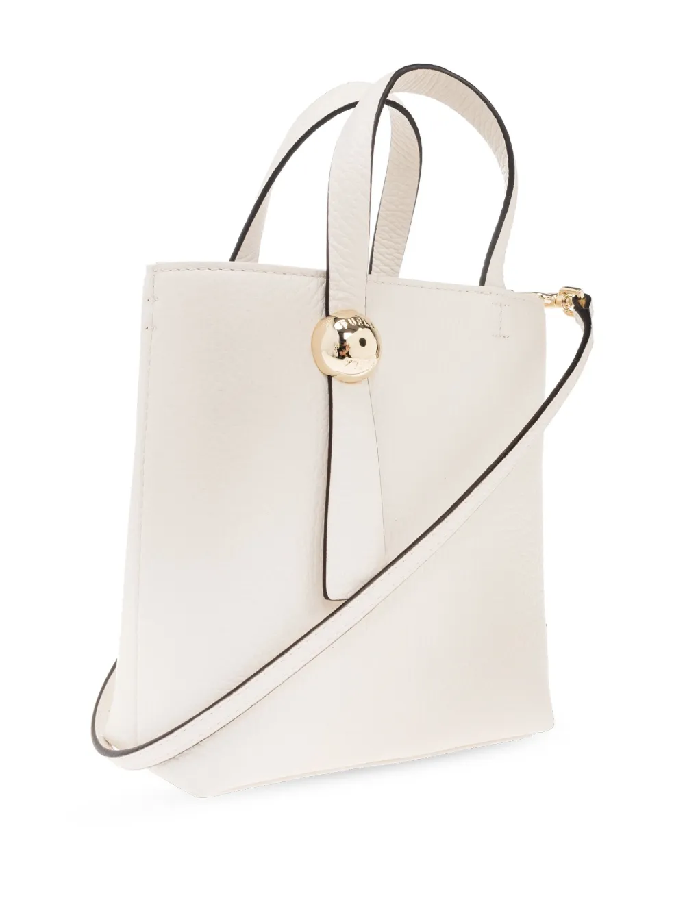 Furla Sfera shopper Beige
