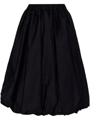 Comme des Garçons Noir Kei Ninomiya スカート通販 - FARFETCH Comme des Garçons Noir Kei Ninomiya スカート通販 - FARFETCH