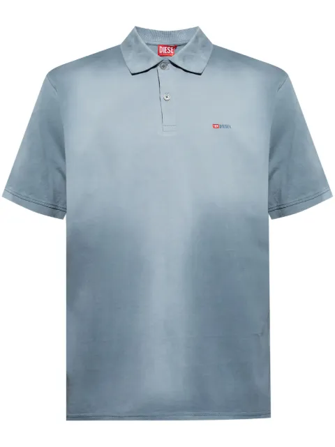 Diesel T-Rejust polo shirt