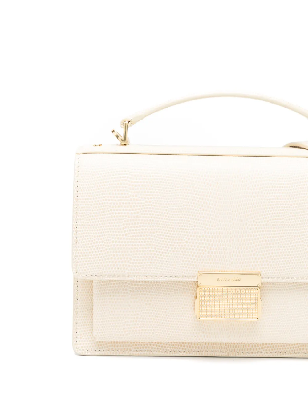 Golden Goose Venezia shopper Beige