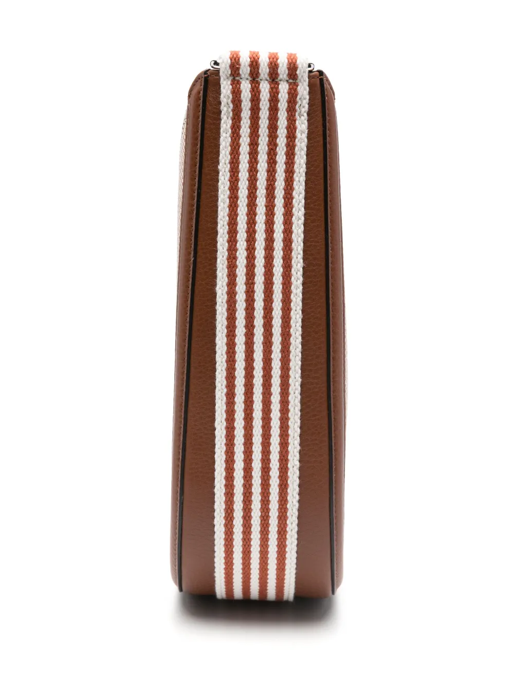 Valentino Garavani VLogo Signature schoudertas Beige