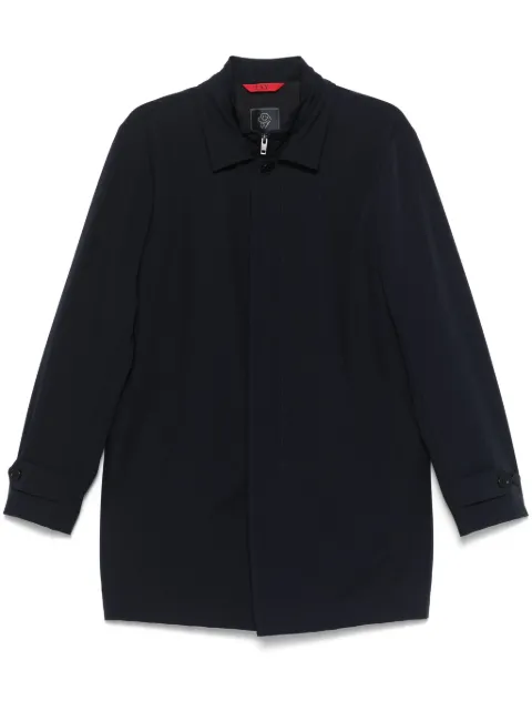 Fay gabardina Morning Coat
