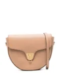 Coccinelle Beat cross body bag - Brown