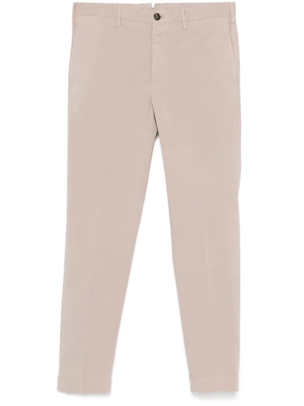 tapered trousers