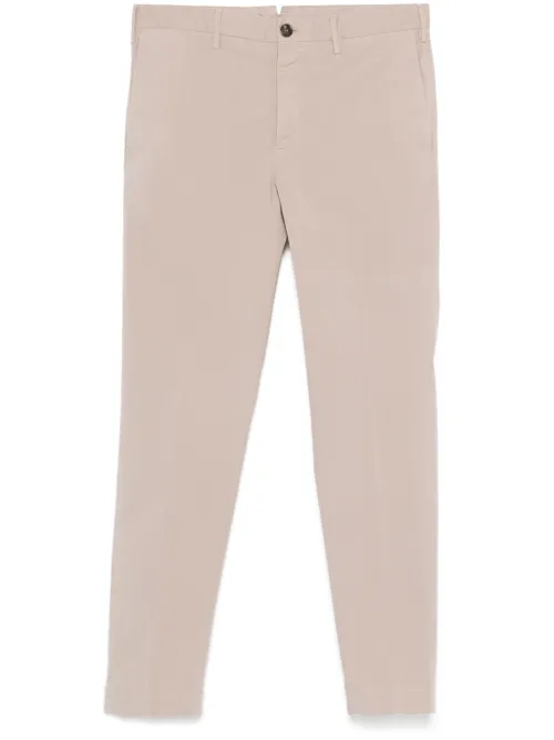Pantalon à coupe fuselée - Incotex - Modalova