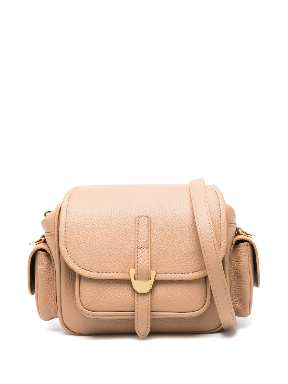 mini Campus Smooth cross body bag