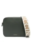 Coccinelle Tebe cross body bag - Green