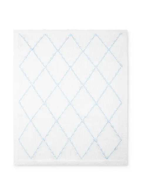 Little Bear cotton blanket