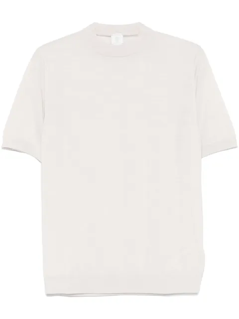 Eleventy wool T-shirt