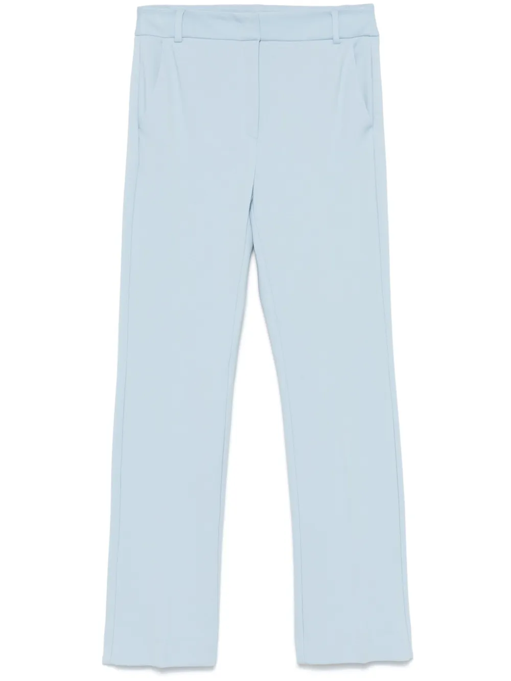 jersey trousers