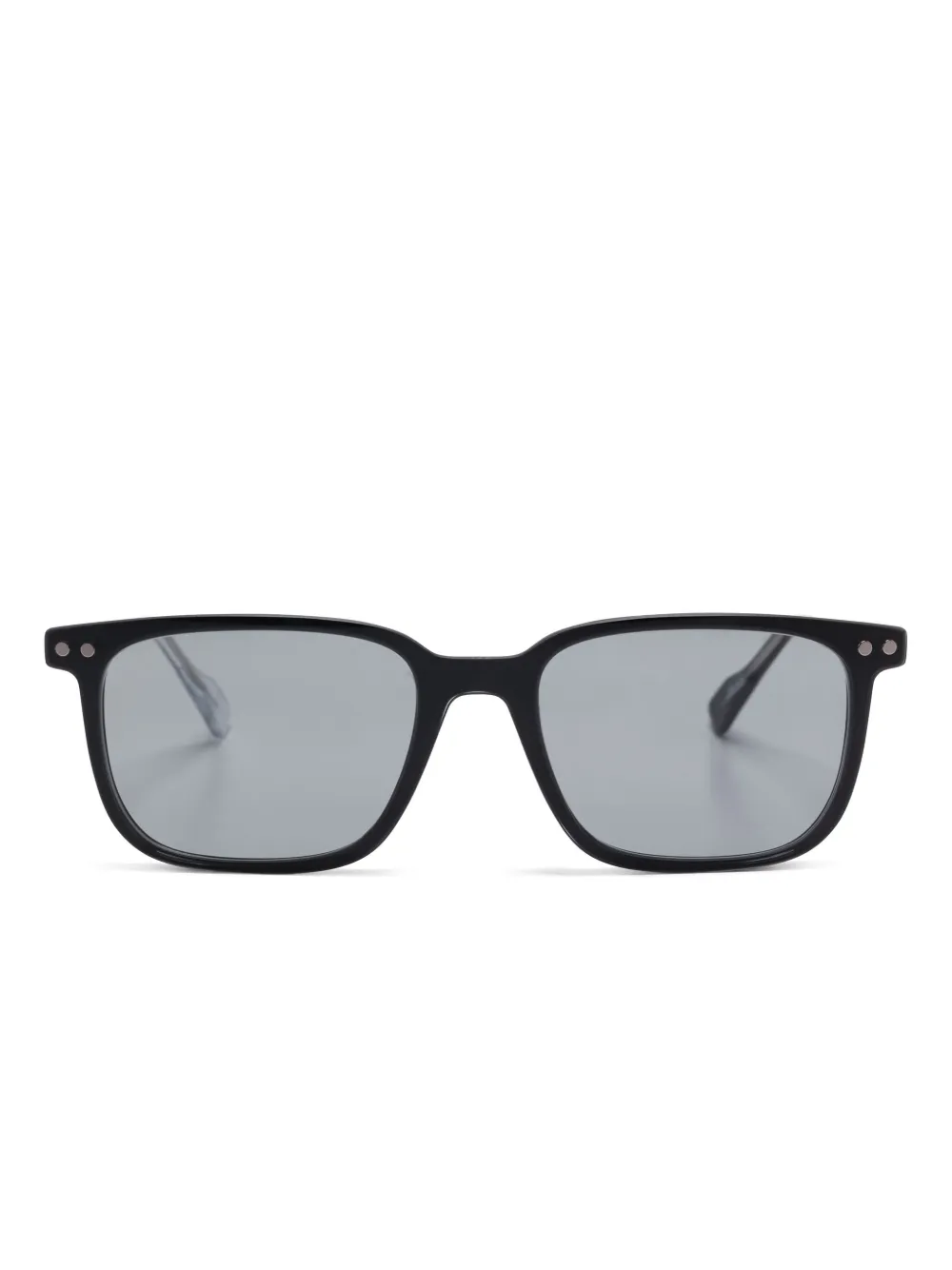Snob Bitter sunglasses | Black | Image 1