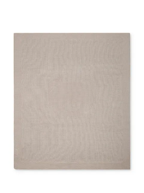 Little Bear cotton blanket