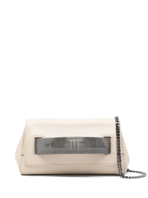 Orciani bolsa de mano Gossip