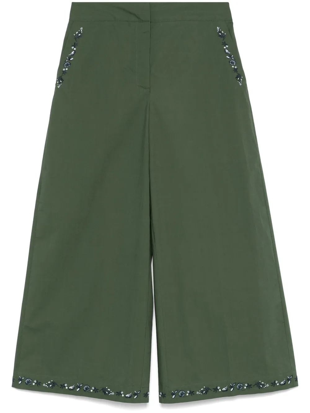 Orano trousers