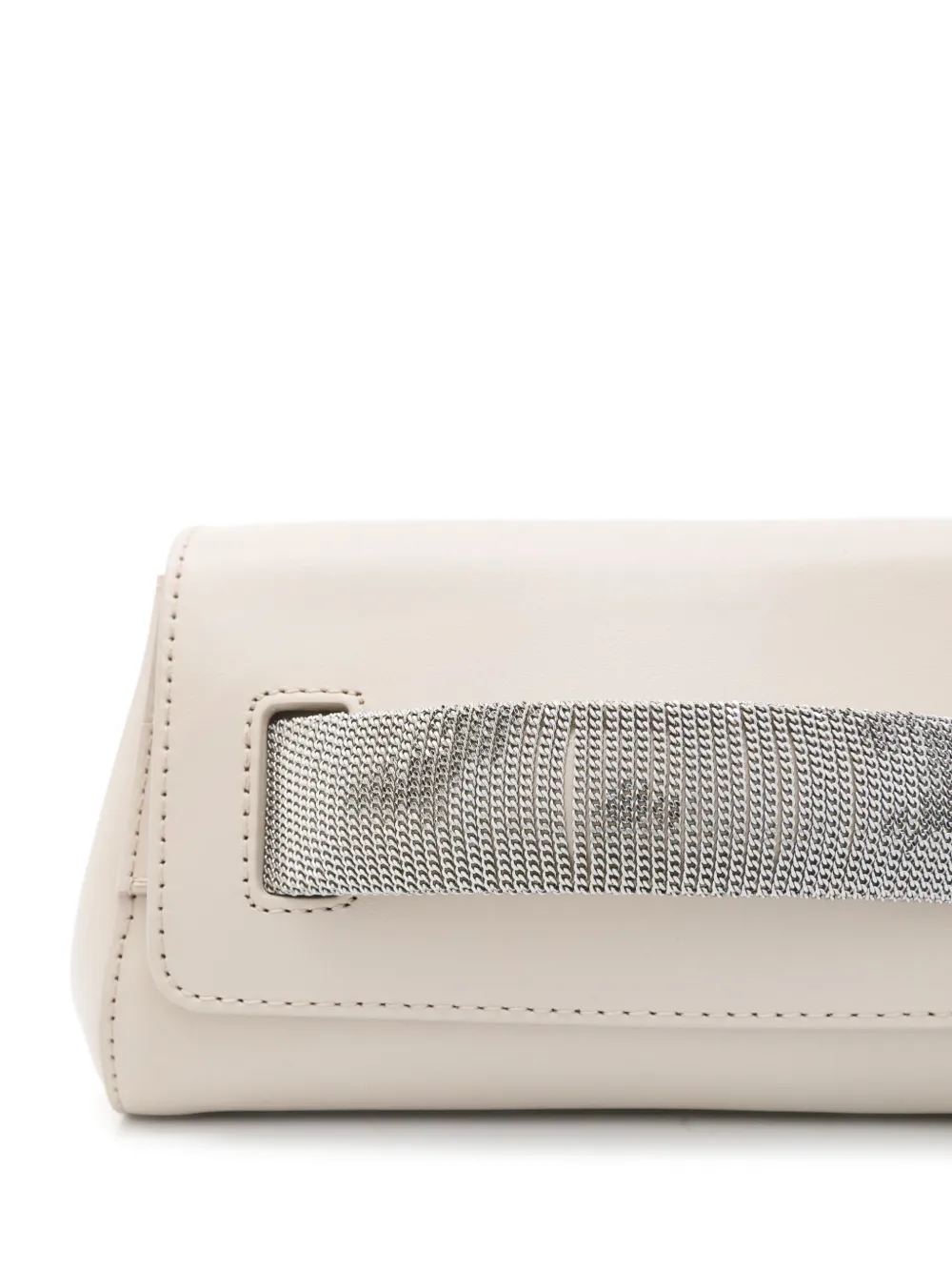 Orciani Clutch Gossip | Borse | Image 4