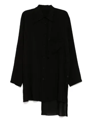 Yohji Yamamoto