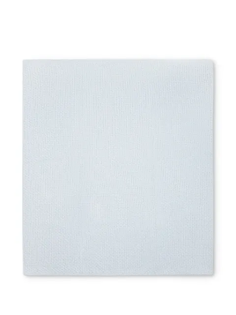 Little Bear cotton blanket