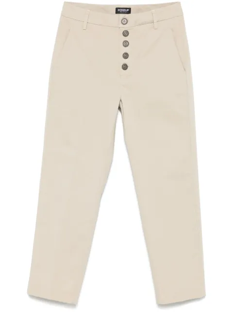 DONDUP pantalones Nima