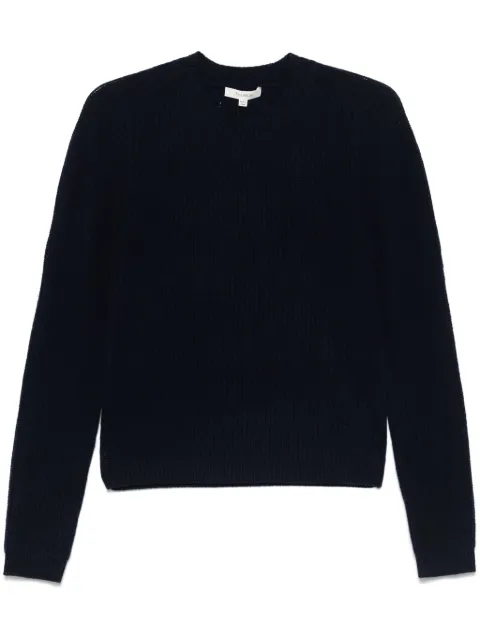 JW Anderson pull à manches bouffantes