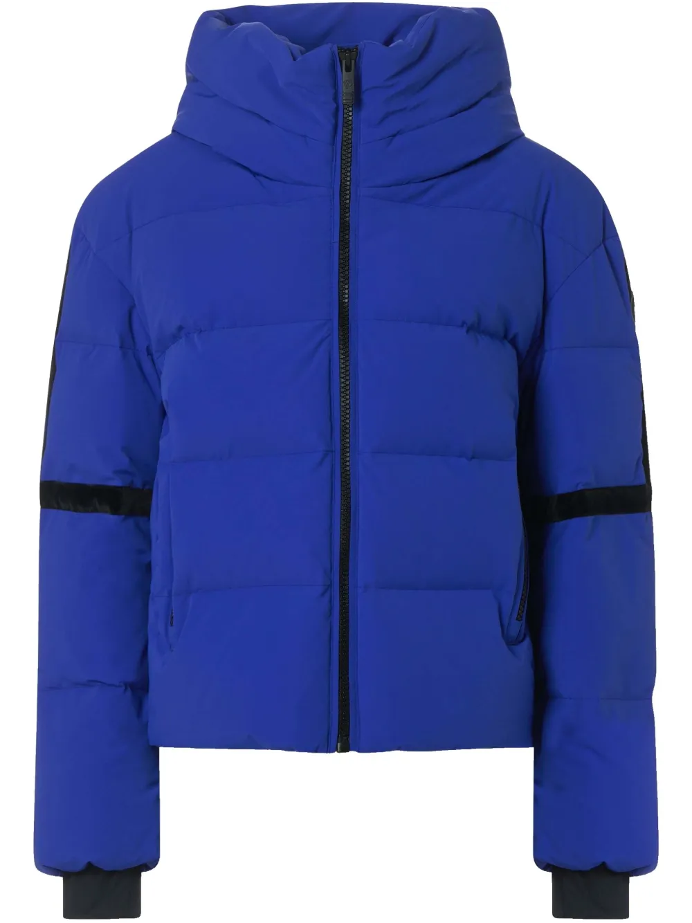 Fusalp Barsy gewatteerd ski-jack Blauw