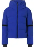 Fusalp Barsy padded jacket - Blue