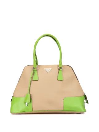 Prada Pre-Owned