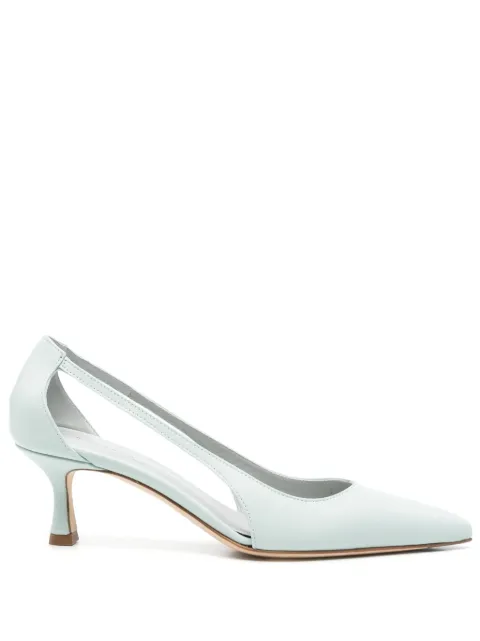 Roberto Festa 40mm Coralie pumps