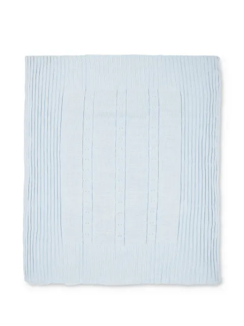 Little Bear cotton blanket