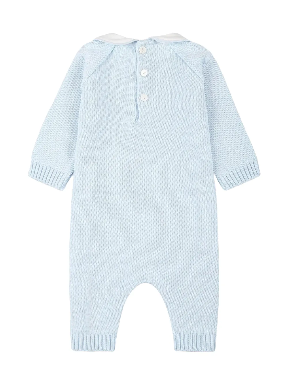 Little Bear set de mameluco en algodón | Sets de mamelucos para bebé niño | Image 2