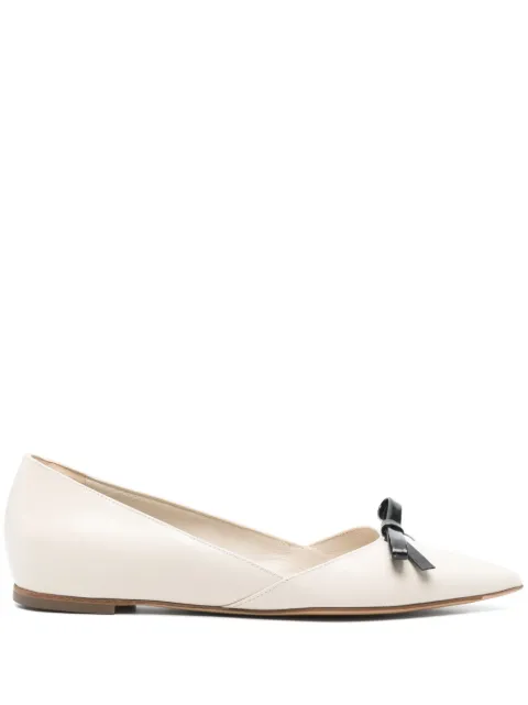 Roberto Festa Caterina flat pumps