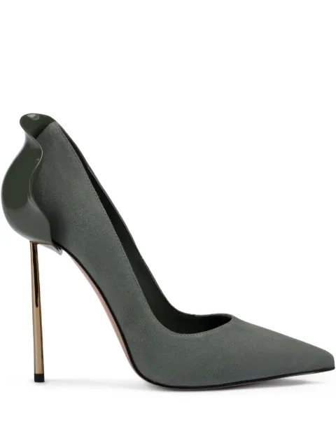 Le Silla Petalo stiletto pumps