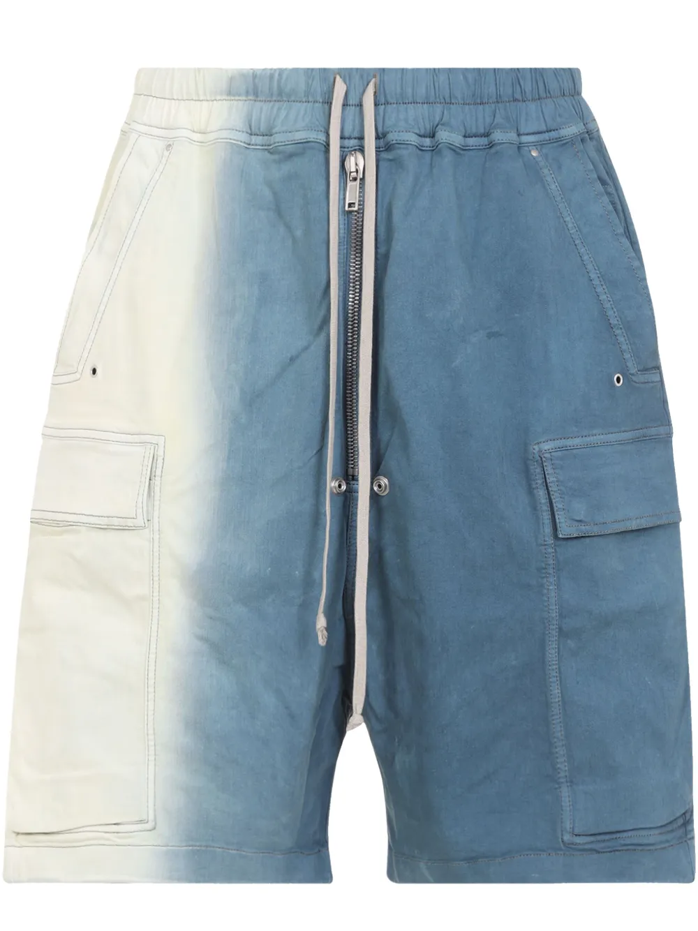 RICK OWENS DRKSHDW CARGOBELA SHORTS