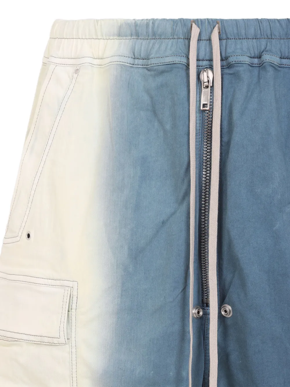 RICK OWENS DRKSHDW CARGOBELA SHORTS