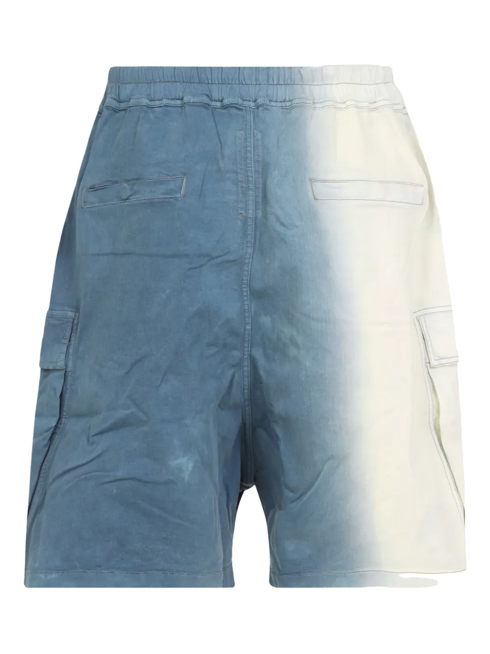 RICK OWENS DRKSHDW CARGOBELA SHORTS
