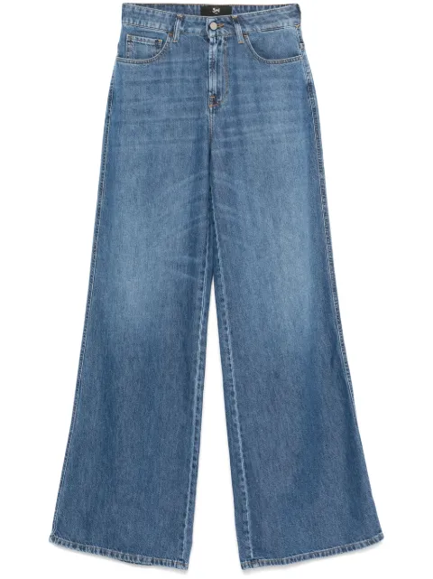 3x1 jeans Kat