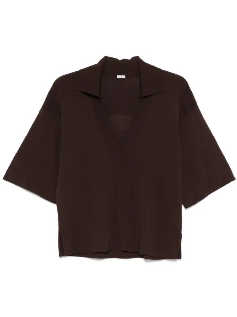 Malo playera de algodón