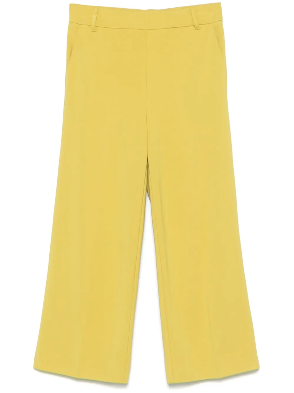 jersey trousers