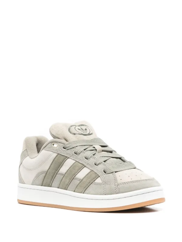 Adidas Campus 00s Sneakers | Green | FARFETCH PT