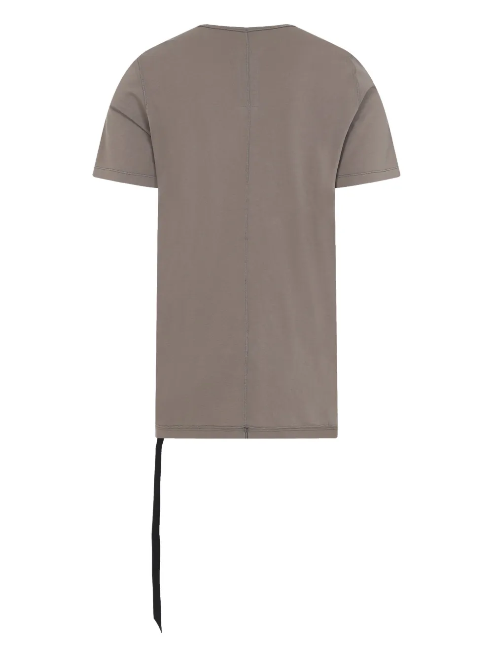 Rick Owens DRKSHDW organic cotton t-shirt - Grijs