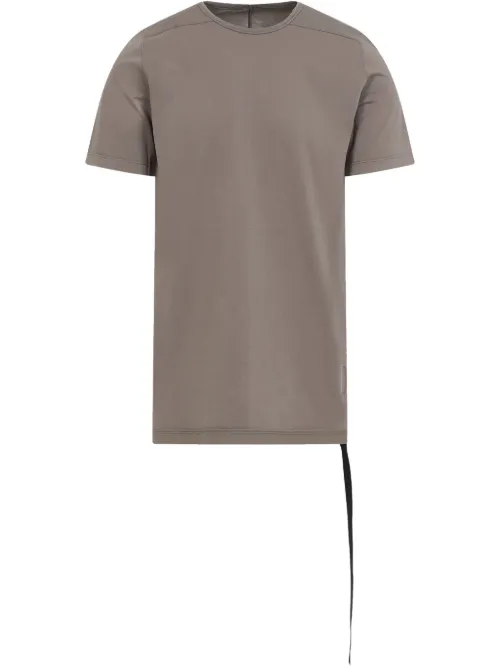 T-shirt à logo imprimé au dos - Rick Owens DRKSHDW - Modalova