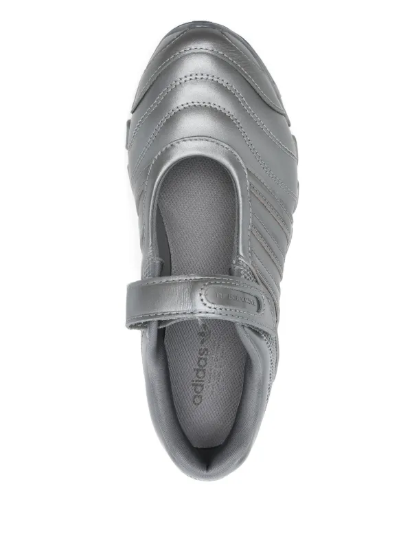 マサG Adidas Megaride Taqwa Sneakers | Silver | FARFETCH
