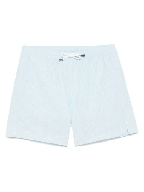 Fedeli Madeira swim shorts