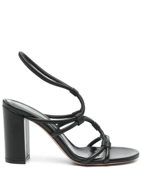 Gianvito Rossi Gianvito Sandalen 85mm